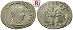 100519 Valerianus I., Antoninian