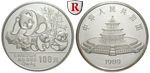 100522 Volksrepublik, 100 Yuan