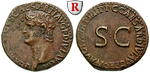 100532 Germanicus, As