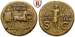 100533 Germanicus, Dupondius
