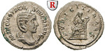 100536 Otacilia Severa, Frau Phili...