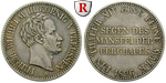 100578 Friedrich Wilhelm III., Aus...