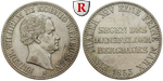 100582 Friedrich Wilhelm III., Aus...