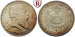 100606 Friedrich I., 5 Mark