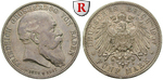 100607 Friedrich I., 5 Mark