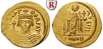 100616 Phocas, Solidus