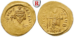 100617 Phocas, Solidus