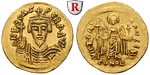 100618 Phocas, Solidus