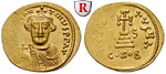 100622 Constans II., Solidus