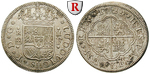 100625 Luis I., 2 Reales