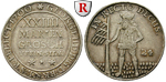 100630 Georg I. Ludwig, 24 Marieng...