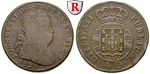 100656 Joao VI., 40 Reis