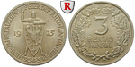 100685 3 Reichsmark