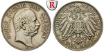 100687 Georg, 2 Mark