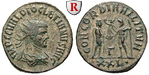 100723 Diocletianus, Antoninian