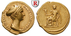100739 Sabina, Frau des Hadrianus,...