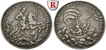 100750 1/2 Georgstaler