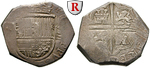100760 Philipp II., 8 Reales