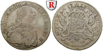 100796 Karl Friedrich, Konventions...