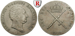 100810 Maximilian I. Joseph, Krone...