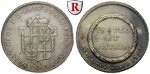 100852 Adalbert von Harstall, 1/2 ...