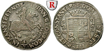 100856 Johann Georg III., 1/3 Tale...