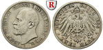 100904 Adolf Friedrich V., 2 Mark
