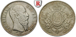 100905 Maximilian, Kaiser, Peso
