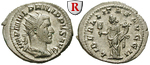 100932 Philippus I., Antoninian