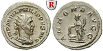 100936 Philippus I., Antoninian