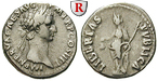 100959 Nerva, Denar