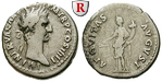 100960 Nerva, Denar