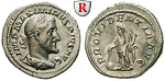 100965 Maximinus I., Denar