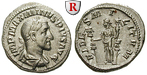 100968 Maximinus I., Denar
