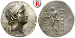 100990 Seleukos II., Tetradrachme