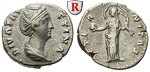 100996 Faustina I., Frau des Anton...