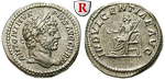 101012 Caracalla, Denar