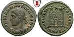 101018 Constantinus II., Caesar, F...