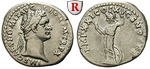 101032 Domitianus, Denar