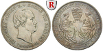 101044 Friedrich August II., Taler