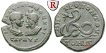 10105 Philippus II., Bronze
