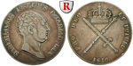101053 Maximilian I. Joseph, Krone...