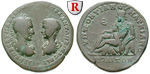 10106 Macrinus, Bronze