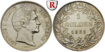 101097 Ludwig I., Gulden
