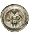 101151 Otto II., Brakteat