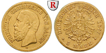 101173 Friedrich I., 5 Mark