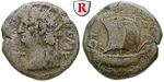 101193 Nero, Tetradrachme