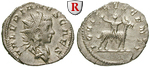 101194 Valerianus II., Caesar, Ant...
