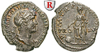 101195 Hadrianus, Denar