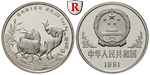 101198 Volksrepublik, 10 Yuan